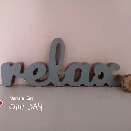 Apartamento Relax Năvodari