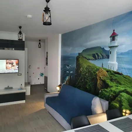Relax Apartman