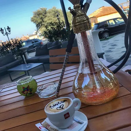 Relax * Năvodari