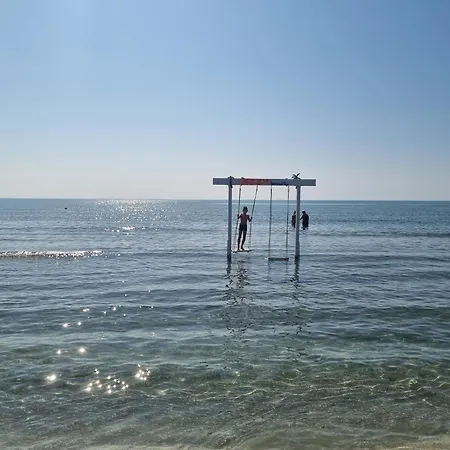 Relax * Năvodari