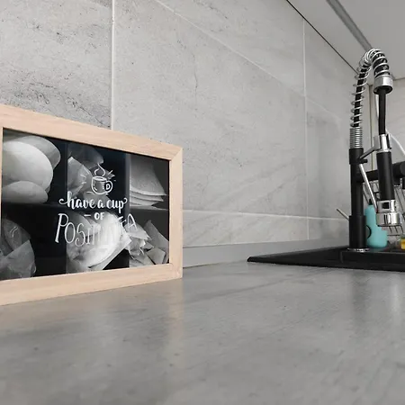 Relax Apartman