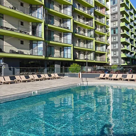 Apartman Relax *