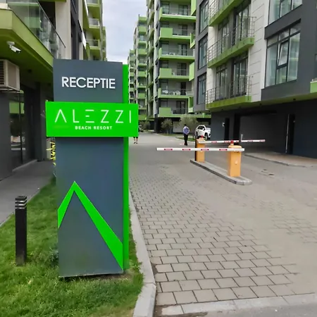 Relax Apartment