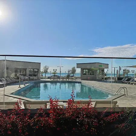 Relax Apartman