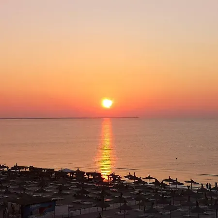Relax Apartman *