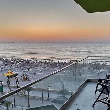Relax Apartman