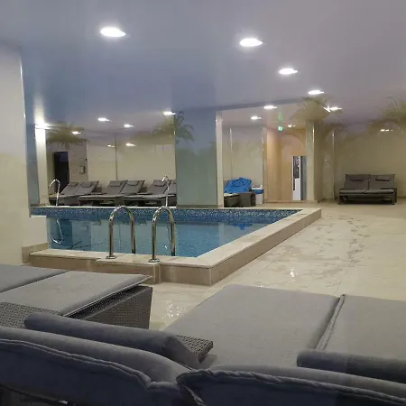 Apartman Relax *