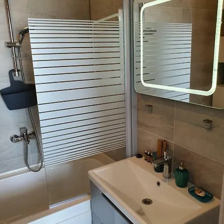 Apartman Relax