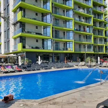 Relax Appartement *