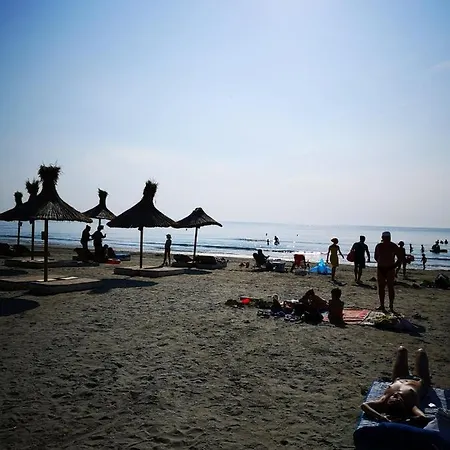 דירה Relax Năvodari