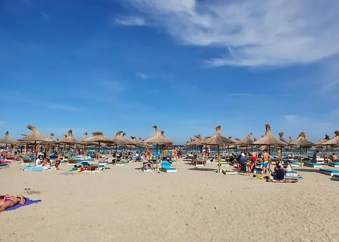 Apartament Relax Năvodari