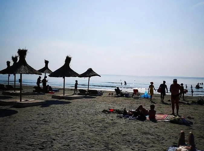 Apartament Relax Năvodari